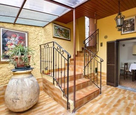 Apartament Casa Edo Ventimiglia Zewnętrze zdjęcie