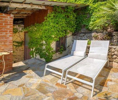 Apartament Casa Edo Ventimiglia Zewnętrze zdjęcie