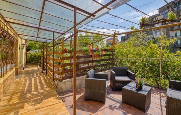 Apartament Casa Edo Ventimiglia Zewnętrze zdjęcie