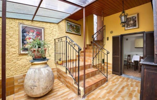 Apartament Casa Edo Ventimiglia Zewnętrze zdjęcie