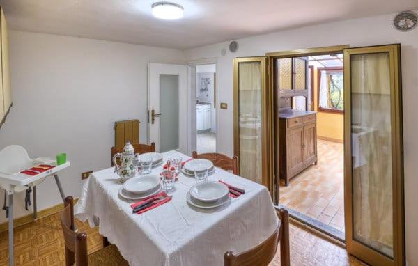 Apartament Casa Edo Ventimiglia Zewnętrze zdjęcie