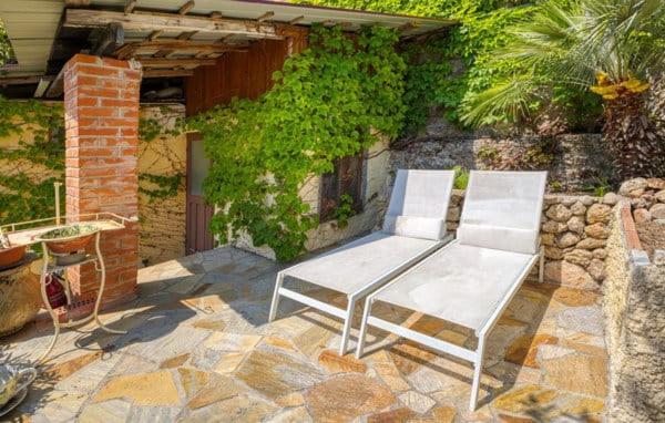 Apartament Casa Edo Ventimiglia Zewnętrze zdjęcie