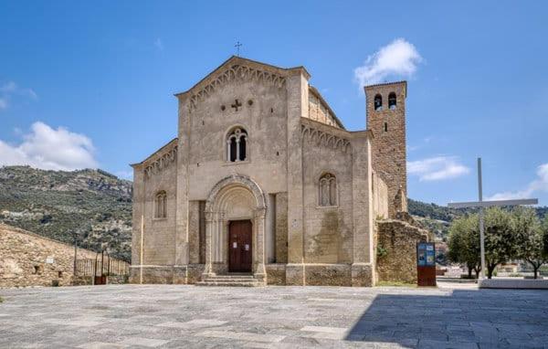 Apartament Casa Edo Ventimiglia Zewnętrze zdjęcie