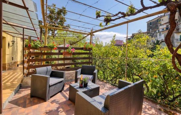 Apartament Casa Edo Ventimiglia Zewnętrze zdjęcie
